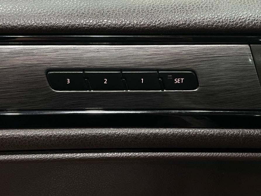 Volkswagen Touareg II Рестайлинг Пермь  - изображение 19