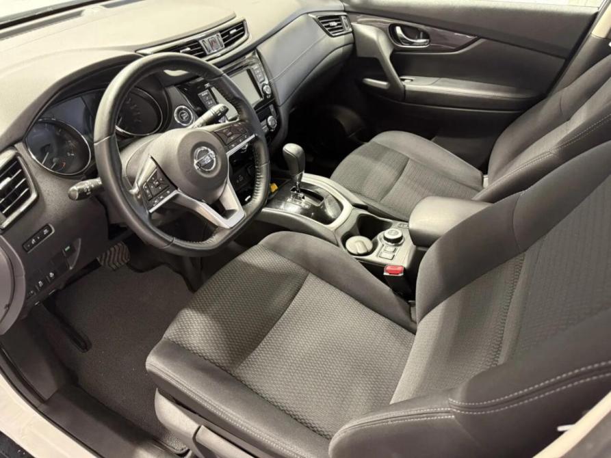 Nissan X-Trail III Рестайлинг Набережные Челны  - изображение 7