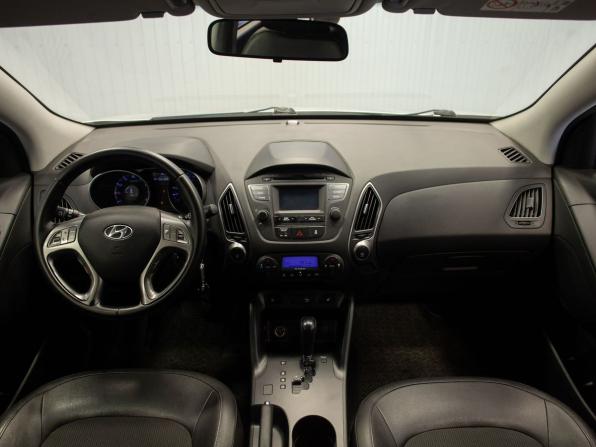 Hyundai ix35 I Рестайлинг с пробегом 2015 года, цена 1 660 000 рублей, 150123 км, внедорожник, Автокод Объявления