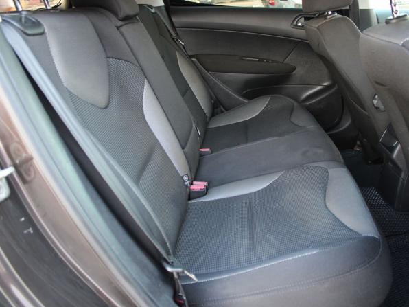 Peugeot 308 I Рестайлинг с пробегом 2012 года, цена 329 000 рублей, 268473 км, хэтчбек, Автокод Объявления