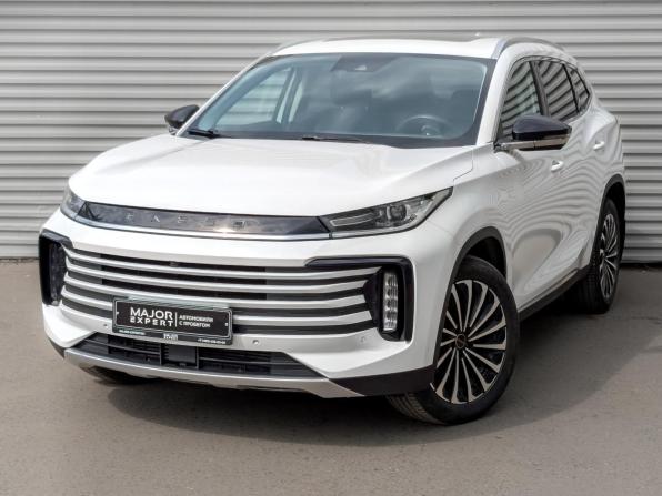 Exeed TXL I Рестайлинг с пробегом 2023 года, цена 2 445 000 рублей, 44076 км, внедорожник, Автокод Объявления