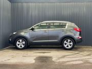 Kia Sportage III Пермь  - изображение 62