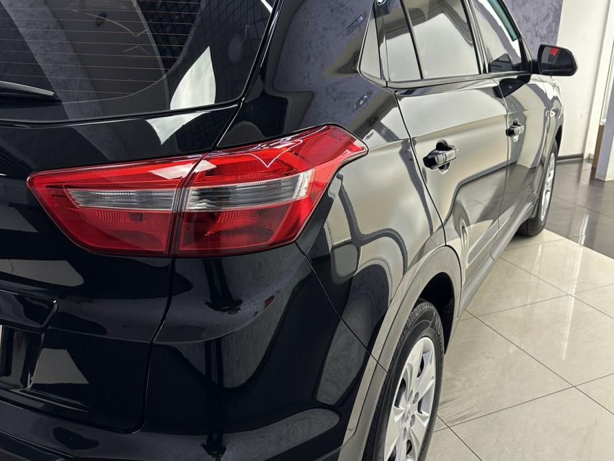 Hyundai Creta I Ярославль  - изображение 11