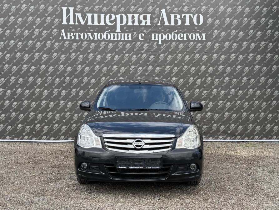 Nissan Almera III (G15) Краснодар  - изображение 3