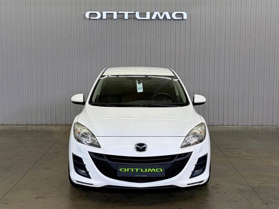 Mazda 3 II (BL) Краснодар  - изображение 2