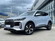 Chery Tiggo 4 I Рестайлинг 2 Краснодар  - изображение 26