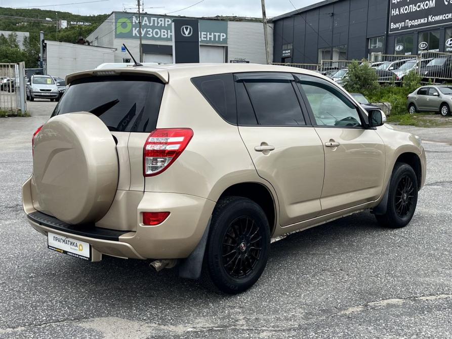 Toyota RAV4 III (XA30) Рестайлинг Мурманск  - изображение 8