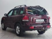 Hyundai Santa Fe Classic Барнаул  - изображение 39