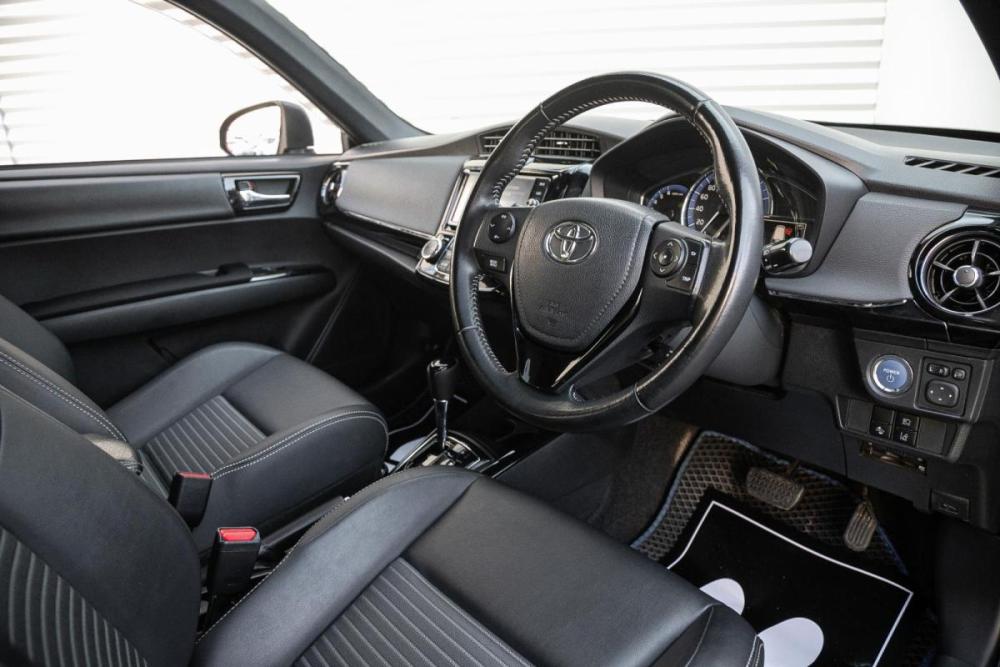 Toyota Corolla XI (E160 E170) Рестайлинг 2 Иркутск  - изображение 13