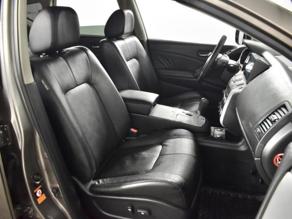 Nissan Murano II (Z51) с пробегом 2010 года, цена 1 074 900 рублей, 217396 км, внедорожник, Автокод Объявления