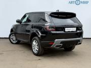 Land Rover Range Rover Sport II Рестайлинг Москва  - изображение 26
