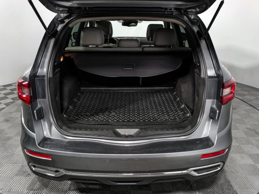 Renault Koleos II Санкт-Петербург  - изображение 20