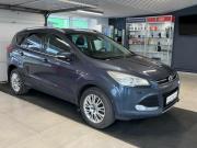 Ford Kuga II Тольятти  - изображение 20