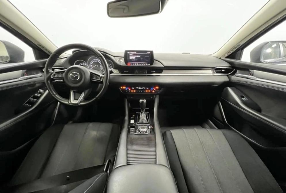 Mazda 6 III (GJ) Рестайлинг 2 Нижний Новгород  - изображение 14