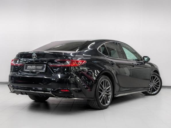 Toyota Camry IX (XV80) China Market с пробегом 2025 года, цена 4 500 000 рублей, 21591 км, седан, Автокод Объявления