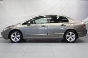 Honda Civic VIII Кемерово  - изображение 25