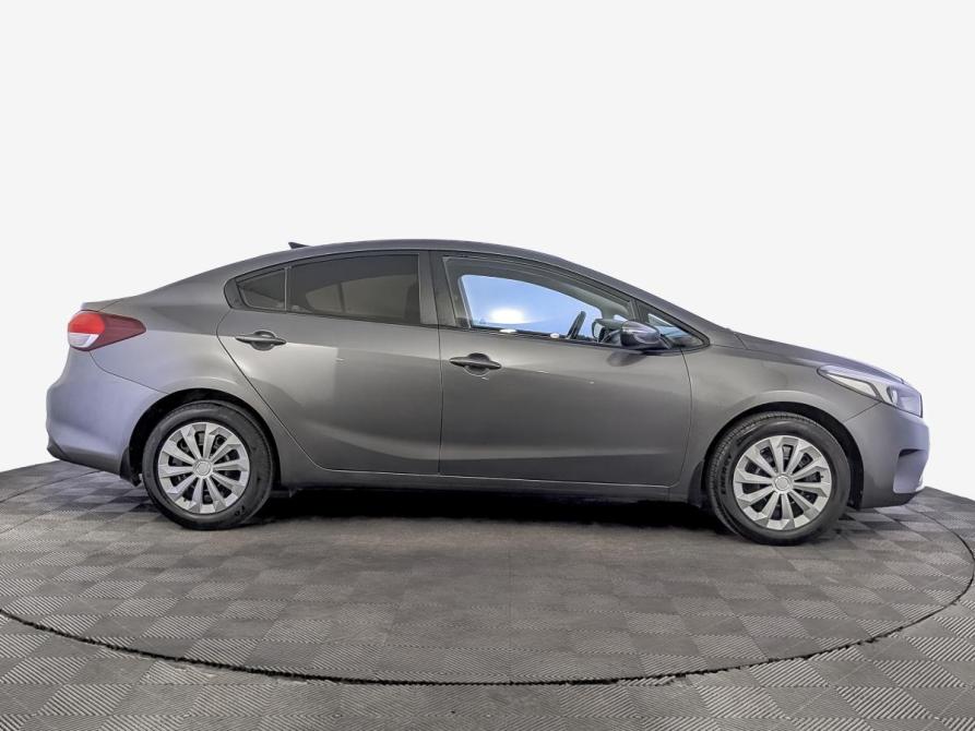 Kia Cerato III Рестайлинг (Classic) Москва  - изображение 4