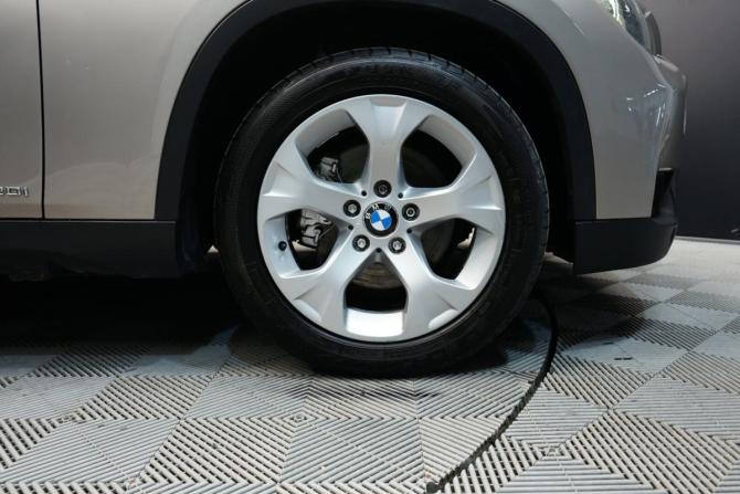 BMW X1 I (E84) Рестайлинг с пробегом 2013 года, цена 1 297 000 рублей, 181000 км, внедорожник, Автокод Объявления