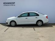 Skoda Rapid I Нижний Новгород  - изображение 16