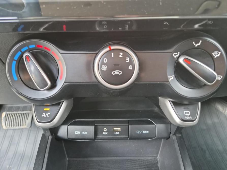 Kia Rio IV Саратов  - изображение 21