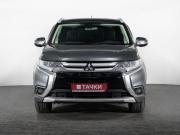 Mitsubishi Outlander III Рестайлинг 2 Иркутск  - изображение 28