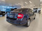 Skoda Rapid I Санкт-Петербург  - изображение 16