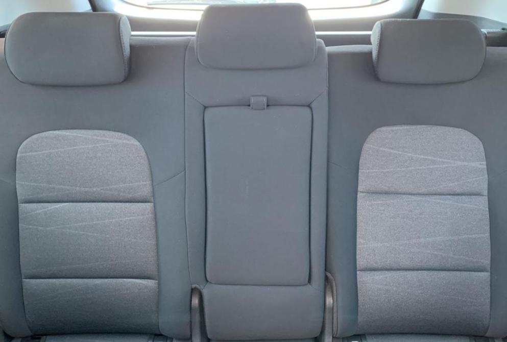 Hyundai Tucson III Рестайлинг Красноярск  - изображение 24