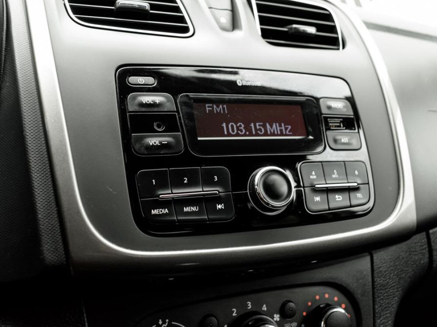 Renault Sandero II Рестайлинг Екатеринбург  - изображение 14