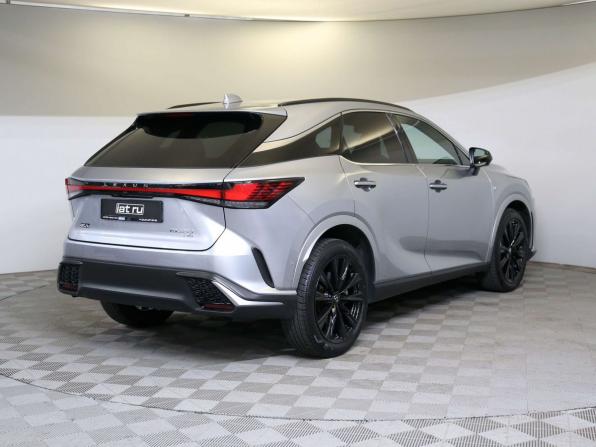 Lexus RX V с пробегом 2023 года, цена 7 750 000 рублей, 39600 км, внедорожник, Автокод Объявления