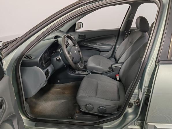 Nissan Almera Classic I с пробегом 2006 года, цена 429 000 рублей, 201662 км, седан, Автокод Объявления