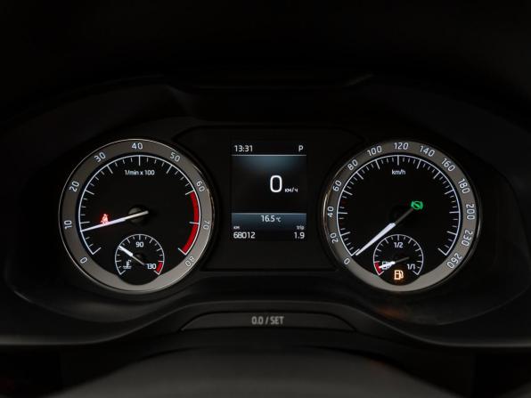 Skoda Kodiaq I с пробегом 2017 года, цена 3 080 000 рублей, 68006 км, внедорожник, Автокод Объявления