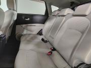 Nissan Qashqai I Уфа  - изображение 39