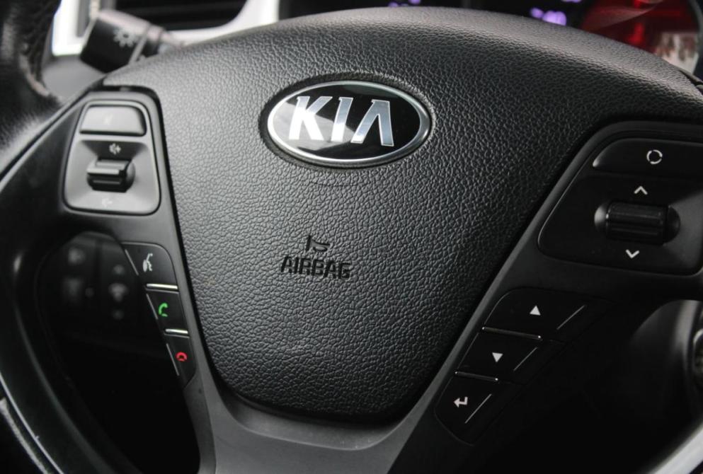 Kia Ceed II Рестайлинг Саратов  - изображение 22