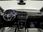 Volkswagen Tiguan II Рестайлинг Москва  - изображение 44
