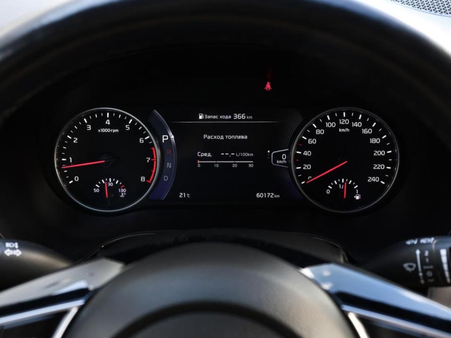 Kia Seltos I Москва  - изображение 13