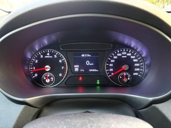 Kia Sorento III Prime Рестайлинг с пробегом 2019 года, цена 2 520 000 рублей, 165468 км, внедорожник, Автокод Объявления
