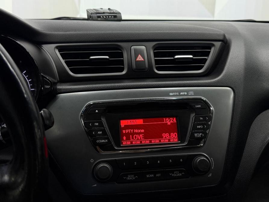 Kia Rio III Азнакаево  - изображение 20