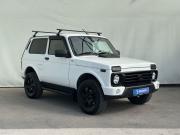 Lada (ВАЗ) 2131 (4x4) I Рестайлинг (2020) Липецк  - изображение 19