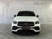 Mercedes-Benz GLE Coupe II (C167) Москва  - изображение 30