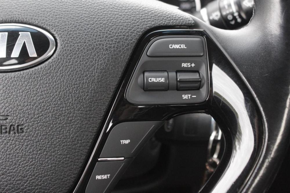 Kia Cerato III Рестайлинг (Classic) Брянск  - изображение 16