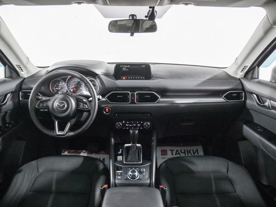 Mazda CX-5 II Иркутск  - изображение 8
