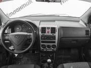 Hyundai Getz I Рестайлинг Екатеринбург  - изображение 30