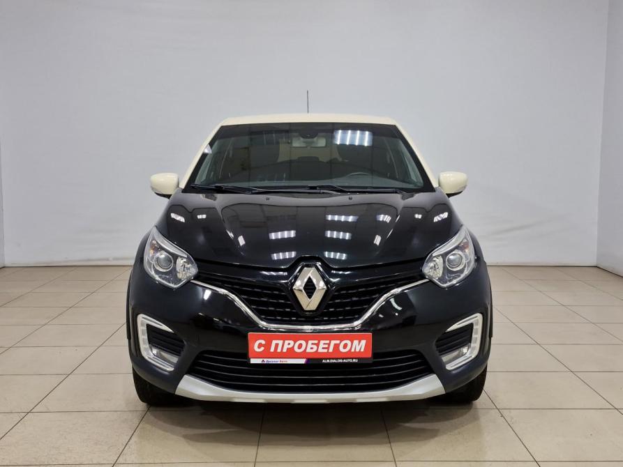Renault Kaptur I Альметьевск  - изображение 2