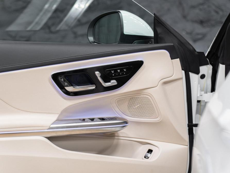 Mercedes-Benz CLE Москва  - изображение 26