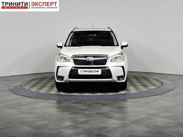 Subaru Forester IV с пробегом 2013 года, цена 1 097 000 рублей, 353756 км, внедорожник, Автокод Объявления
