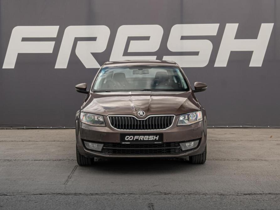 Skoda Octavia III (A7) Краснодар  - изображение 3