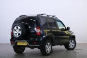 Chevrolet Niva I Рестайлинг Омск  - изображение 27