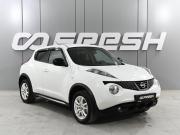 Nissan Juke I Ростов-на-Дону  - изображение 19