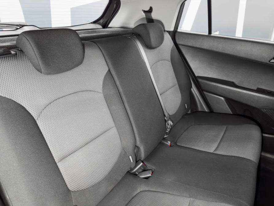 Hyundai Creta I Ростов-на-Дону  - изображение 22