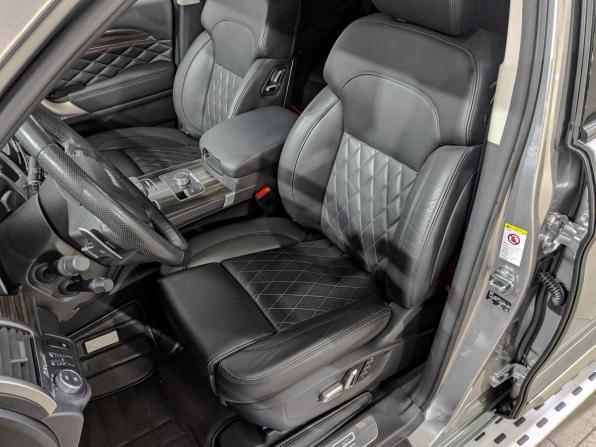 Haval H9 I Рестайлинг с пробегом 2022 года, цена 3 190 000 рублей, 53569 км, внедорожник, Автокод Объявления